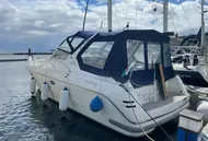 1996 Cranchi Smeraldo 36