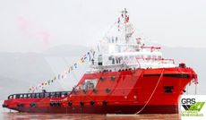 59m / DP 1 Offshore Support & Construction Vessel for Sale / #1084089