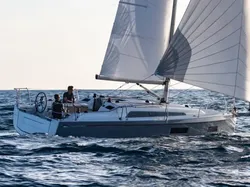 Beneteau Oceanis 34.1