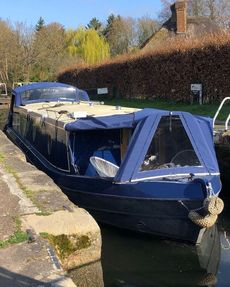 2018 Collingwood euro cruiser