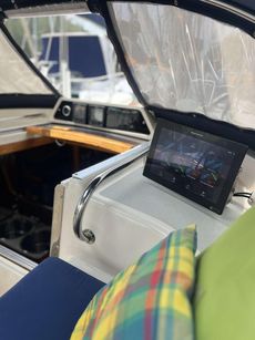 Moody 376 for sale in Langkawi Malaysia