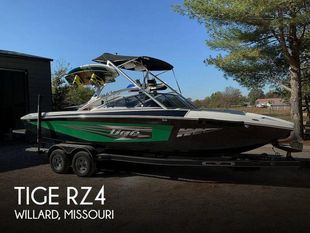 2008 Tige RZ4