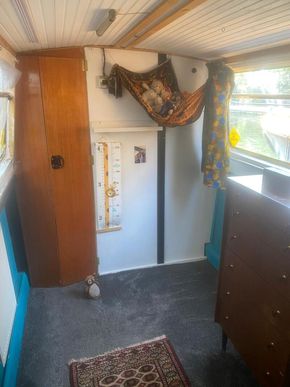 Cabin 2