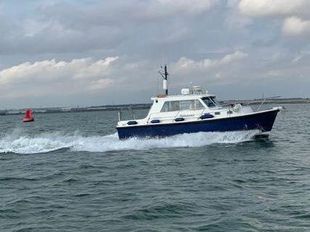 Channel Island 32