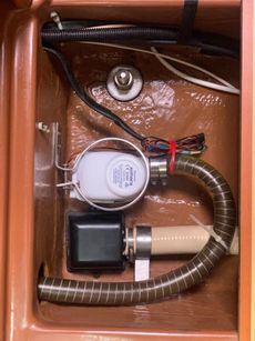 2003 Bavaria 36