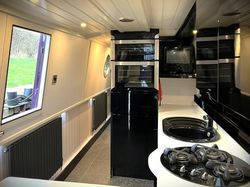 Quality 58ft Liveaboard - Amazing Specification - Priced to Sell