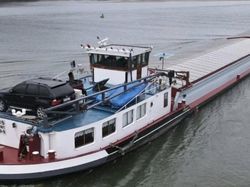 80.06m General Cargo Ship
