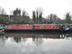 EVERGREEN 2 • 57ft 0in, traditional, 2+4