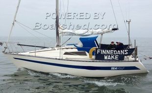 1982 Sea Wolf 26
