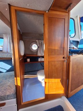 Hardy Family Pilot 20 