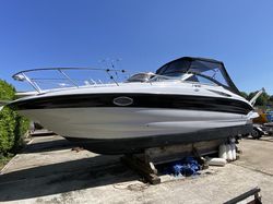 CROWNLINE 250 CR SPORTS CRUISER - 2005