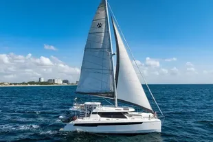 2019 Leopard 50