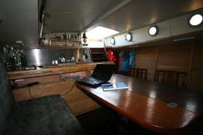 Saloon