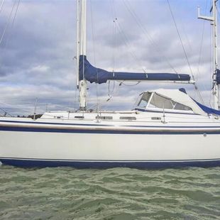 1979 Contest 32 CS