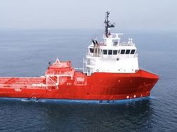 HOA#433 | 2012 | DP2 AHTS-OSV w/ 121 MT BP, ROV & Rescue Capabilities