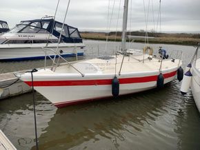 Robber 3E  - Main Photo