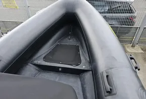 Humber Ocean Pro 6.5 for sale with BJ Marine