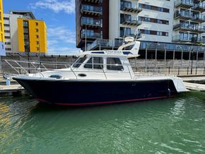Kingfisher 35 SE  - Main Photo