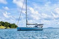 2006 Beneteau Cyclades 50.4