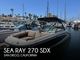 2017 Sea Ray 270 SDX