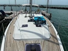 2020 Beneteau Oceanis 41.1