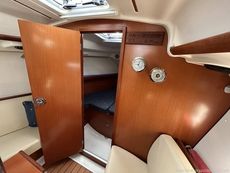 2007 Beneteau Oceanis Clipper 323