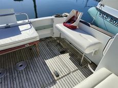 2003 Beneteau Ombrine 960