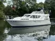 1997 Broom Ocean 34