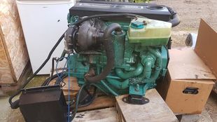 Volvo Penta D3-160