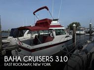 1989 Baha Cruisers FAMILY FB 310