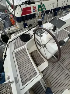 2004 Beneteau Oceanis 473