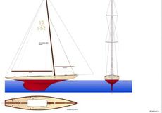 1923 Baglietto 1923 Classic Baglietto 18'