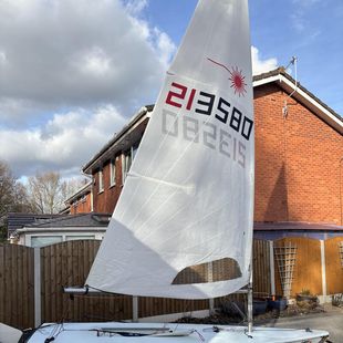 Laser 213580