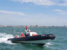 2004 Ribeye 785 S Rib