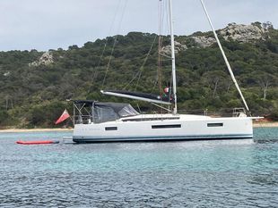 Jeanneau 440