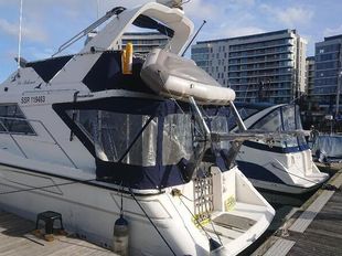 DO YOU WANT TO SELL YOUR MOTOR CRUISER?  WE CAN HELP