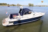 2011 Nimbus 31 Nova S