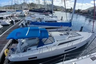 2024 Beneteau Oceanis 46.1