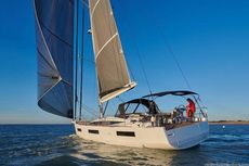 2023 Jeanneau 60