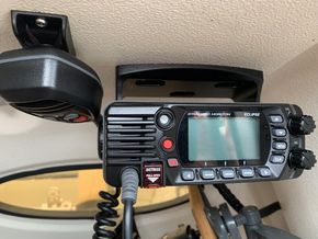 Brand new VHF with GPS