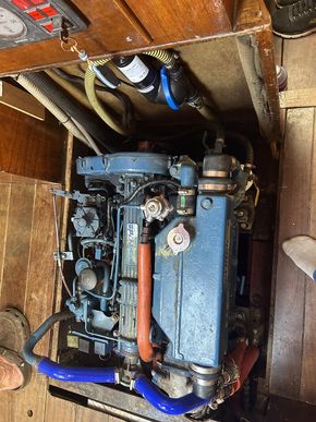 Engine