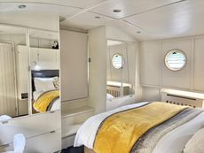 2017 Collingwood Widebeam 60x12ft residential mooring 