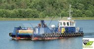 NEW BUILD 16m / ,6ts crane Workboat for Sale / #1089602