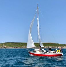WAUQUIEZ CENTURION  32 - COHORT.
