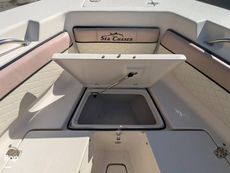 2023 Sea Chaser 24 HFC