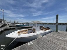 2025 NauticStar 242 0SL