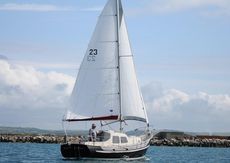 1974 Fisher Freeward 25