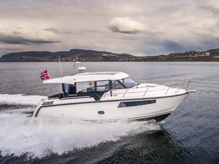 New Skilso 35 Panorama