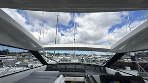 2022 Bavaria SR36 23