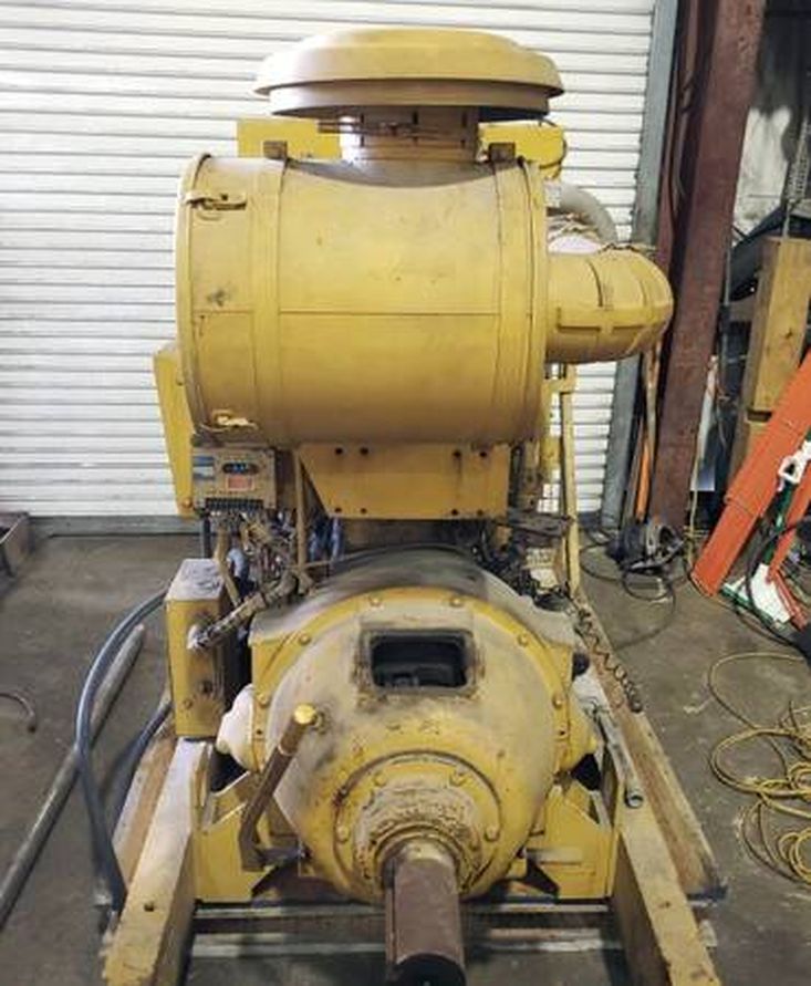 Cummins 855 for sale USA, Cummins boats for sale, Cummins used boat